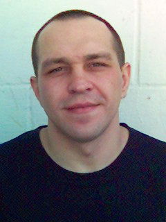 Саша Сысоев