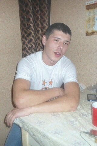 Александр Лубенец