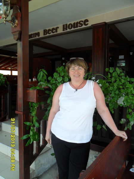 София Лымарь