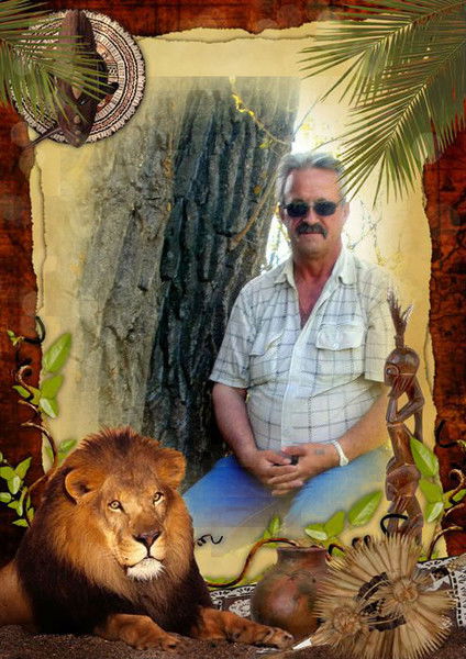 Василий Рачила