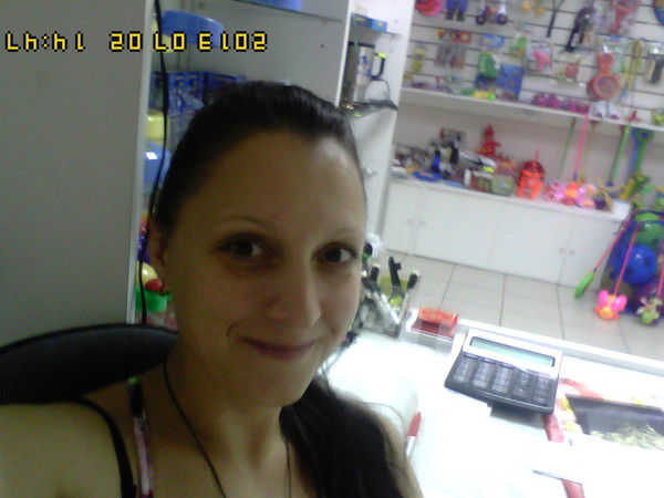 Анна Шишкина