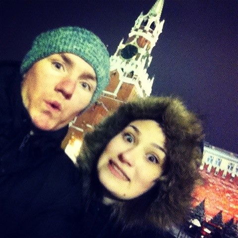 Денис Маскин