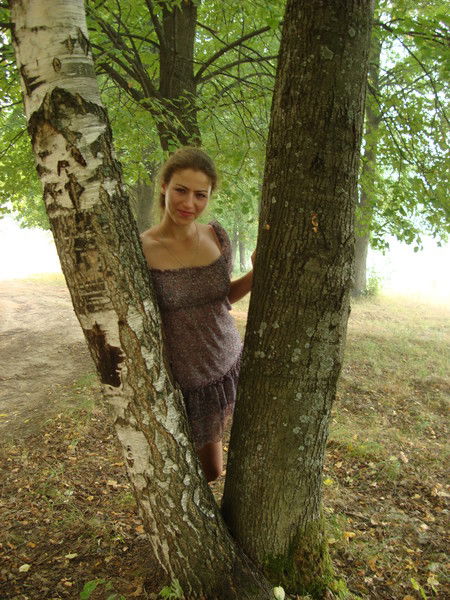 Татьяна Гарёва