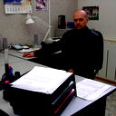 Евгений Ключников