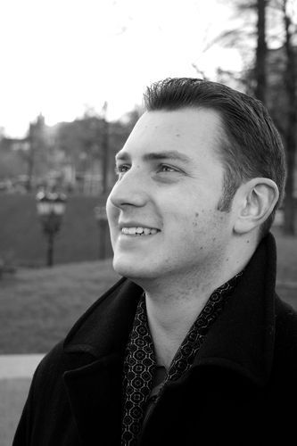 Андрей Тарасов