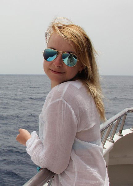 Ирина Юрьевна