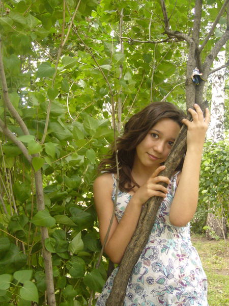 Елена Наследникова