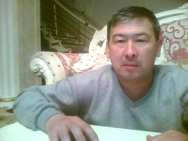 Жандос Мустафаев