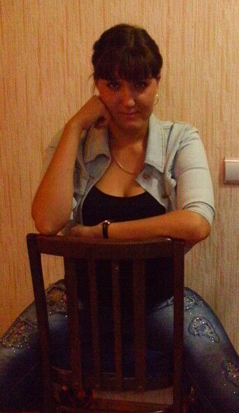 Катрин Пафнучева