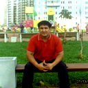 Madyor Hajiev