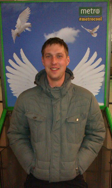 Андрей Криволап