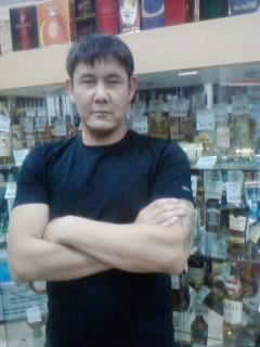 Жаслан Жубанов