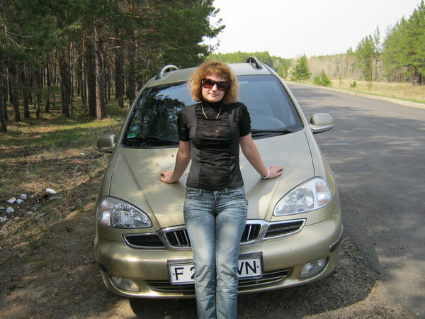 Евгения Гарипова