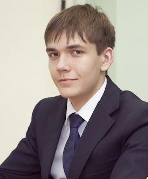Kirill Kuslin