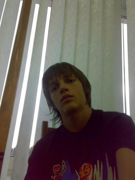 Сергей Колос