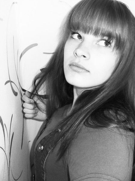 Мария Нефёдкина