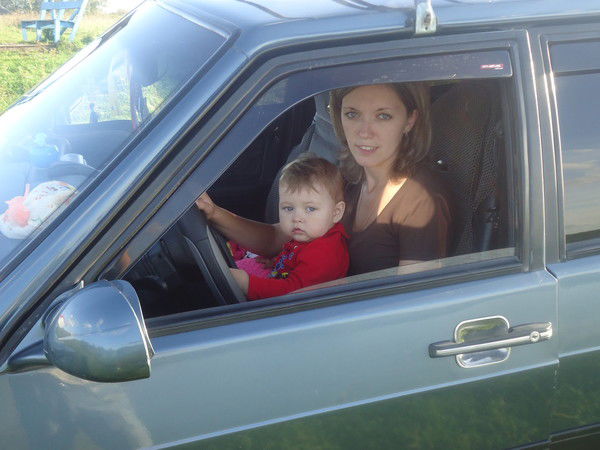 Екатерина Иванникова