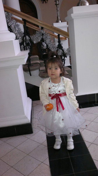 Ася Петрова