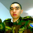 Бекберди Омурзаков
