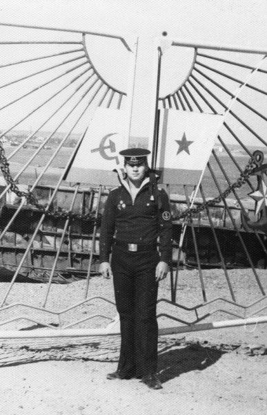 Александр Жуков