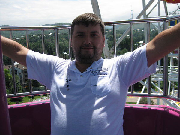 Евгений Стог