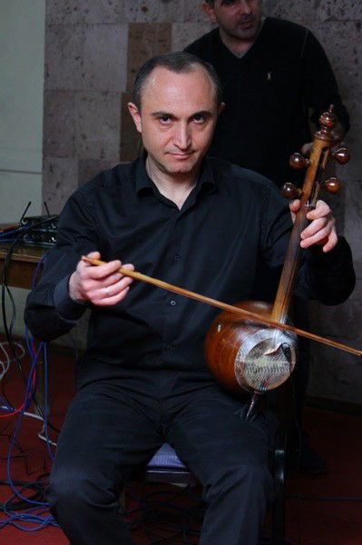 Armen Ayvazyan