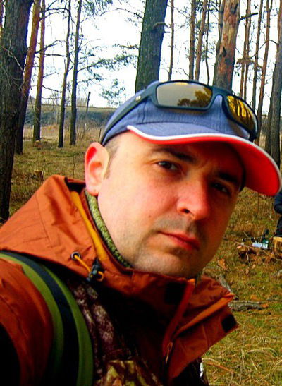 Александр Бороменский