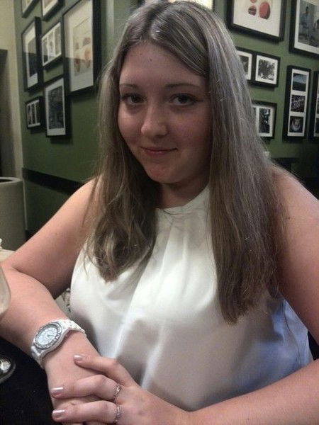 Ксения Гилева