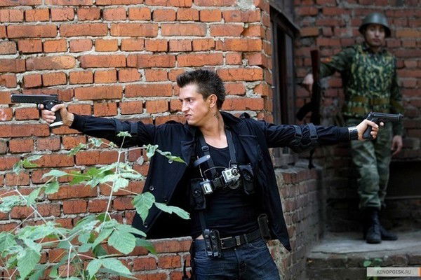 Артур Солдатов