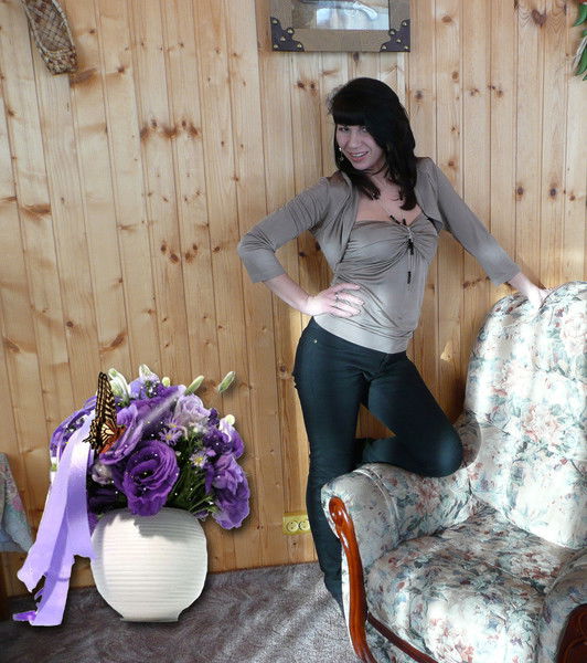 Ирина Носкова