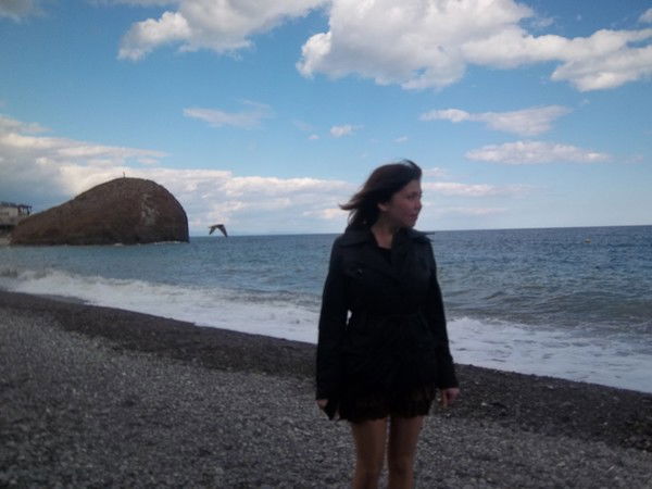 Гуля Закирова