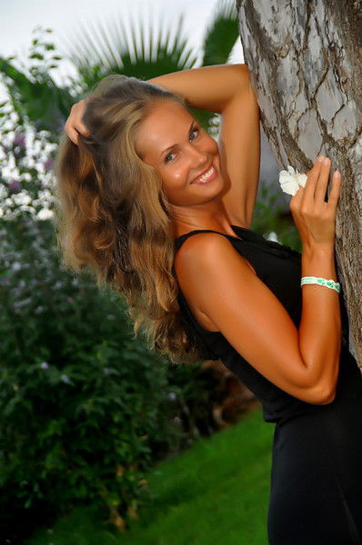 Елена Чечнева