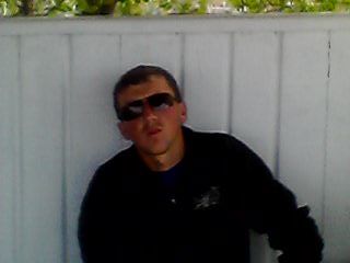 Павел Гарцунович