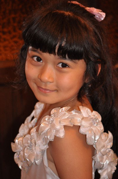 Камилла Амут