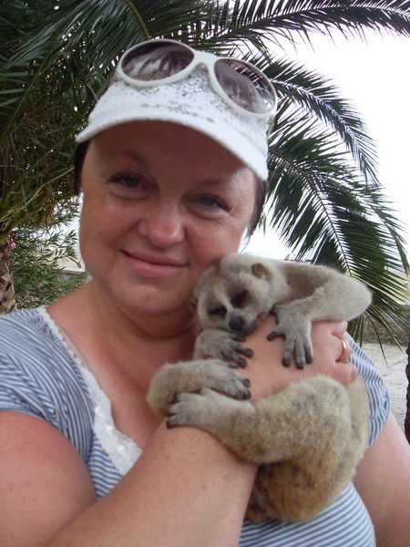 Елена Нечаева