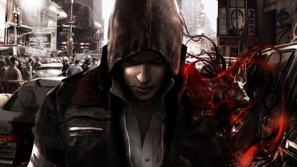 Саша Матющенко