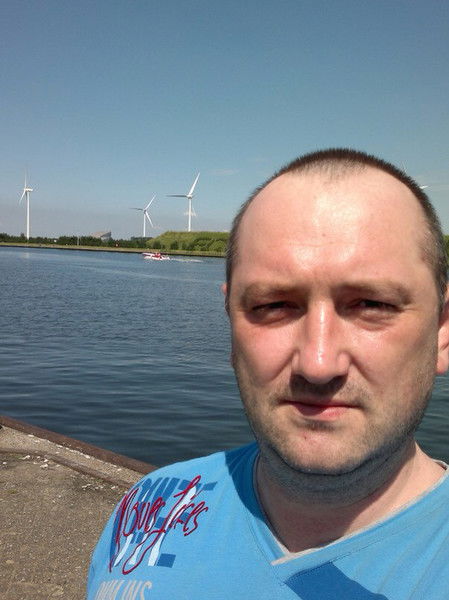 Евгений Харитонов