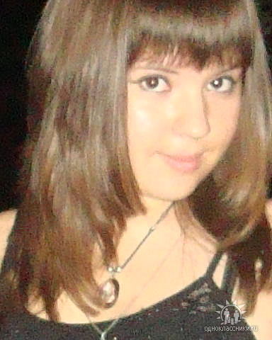 Юлия Бежина