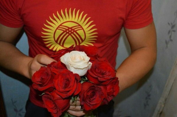 Кылычбек Калыков