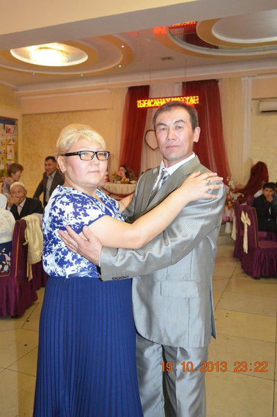 Куаныш Есдавлетов