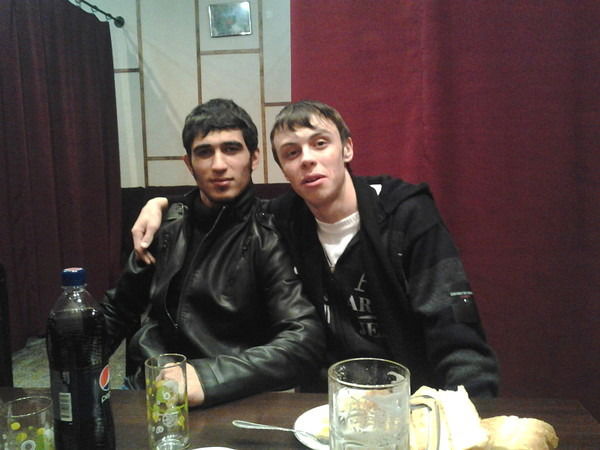 Фурко Набиев