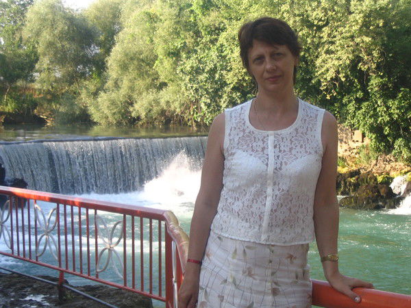 Светлана Брагина