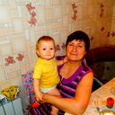 Антонина Пимкина
