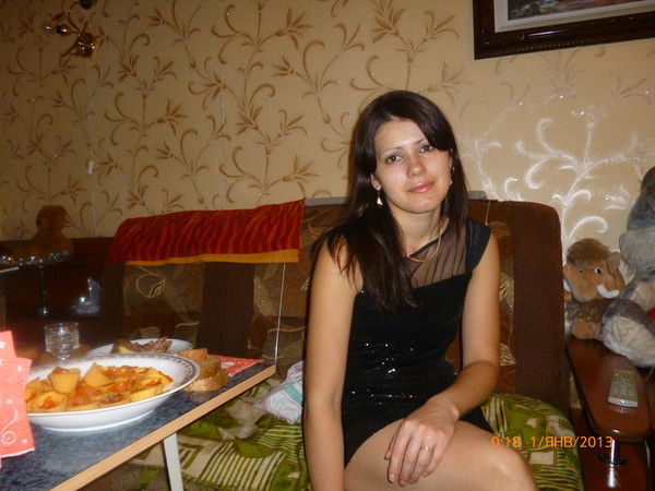 Татьяна Шеншина