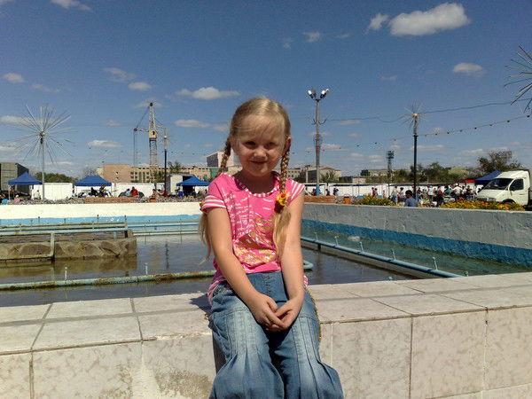 Шишалова Ольга