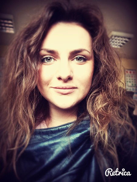 Алина Барковская