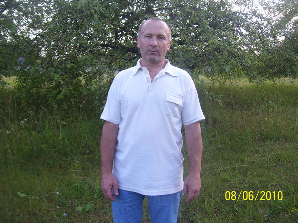 Иван Яровой