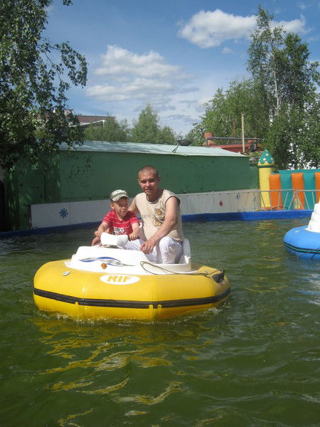 Сергей Жирин