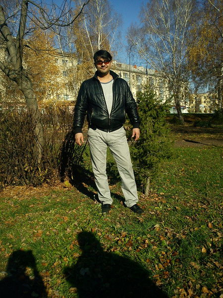 Рустем Муратов