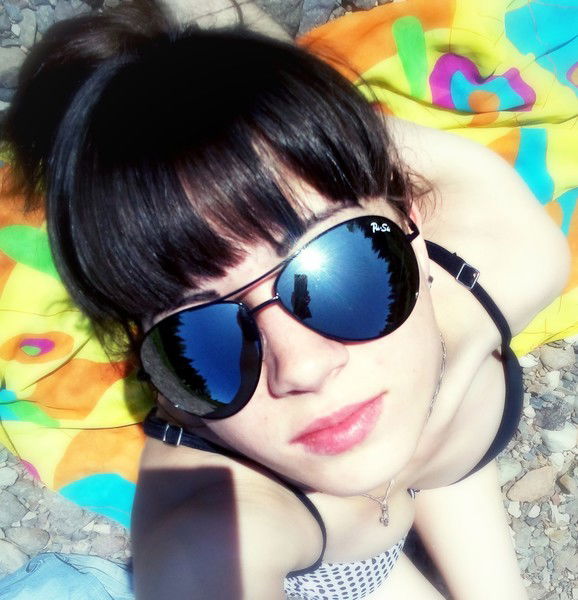 Жанна Малиновская